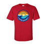Next Level T-Shirts Easter Shootout
