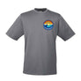 Team 365 Zone Performance-T-Shirts Easter Shootout
