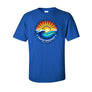 Next Level T-Shirts Easter Shootout