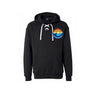 J American Sport Laced Hoodies Easter Shootout