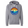 J American Sport Laced Hoodies Easter Shootout