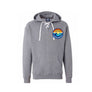 J American Sport Laced Hoodies Easter Shootout
