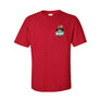 Next Level T-Shirts FKOC 2025