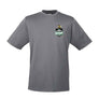 Team 365 Zone Performance-T-Shirts FKOC 2025