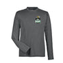 Team 365 Zone Performance Long Sleeve Shirts FKOC 2025