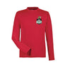 Team 365 Zone Performance Long Sleeve Shirts FKOC 2025