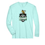 Team 365 Zone Performance Long Sleeve Shirts FKOC 2025