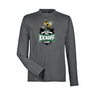 Team 365 Zone Performance Long Sleeve Shirts FKOC 2025