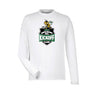 Team 365 Zone Performance Long Sleeve Shirts FKOC 2025