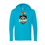 J American Sport Laced Hoodies FKOC 2025
