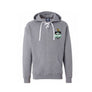 J American Sport Laced Hoodies FKOC 2025