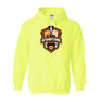 Hoodies FSA International Cup