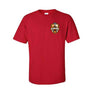 Next Level T-Shirts FSA International Cup