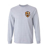 Next Level Long Sleeve Shirts FSA International Cup