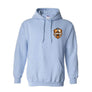 Hoodies FSA International Cup