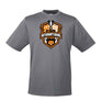 Team 365 Zone Performance-T-Shirts FSA International Cup