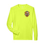 Team 365 Zone Performance Long Sleeve Shirts FSA International Cup