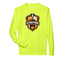 Team 365 Zone Performance Long Sleeve Shirts FSA International Cup