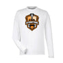 Team 365 Zone Performance Long Sleeve Shirts FSA International Cup