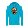 J American Sport Laced Hoodies FSA International Cup