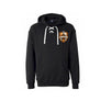 J American Sport Laced Hoodies FSA International Cup