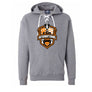 J American Sport Laced Hoodies FSA International Cup