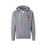 J American Sport Laced Hoodies FSA International Cup
