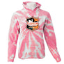 Hoodies Tie-Dyed Fall Jam