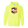 Hoodies Fall Jam