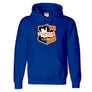 Hoodies Fall Jam