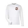 Team 365 Zone Performance Long Sleeve Shirts Fall Jam