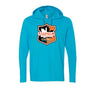 J American Sport Laced Hoodies Fall Jam
