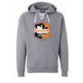J American Sport Laced Hoodies Fall Jam