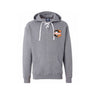J American Sport Laced Hoodies Fall Jam