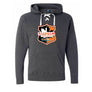 J American Sport Laced Hoodies Fall Jam