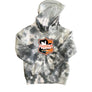 Hoodies Tie-Dyed Fall Jam