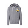 J American Sport Laced Hoodies Forney Fall Classic
