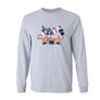 Next Level Long Sleeve Shirts Fort Myers Cup