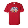 Next Level T-Shirts Fort Myers Cup