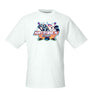 Team 365 Zone Performance-T-Shirts Fort Myers Cup