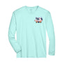Team 365 Zone Performance Long Sleeve Shirts Fort Myers Cup