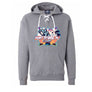 J American Sport Laced Hoodies Fort Myers Cup