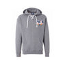 J American Sport Laced Hoodies Fort Myers Cup