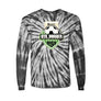 Next Level Long Sleeve Shirts GTE Golden Triangle