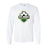Next Level Long Sleeve Shirts GTE Golden Triangle