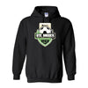 Hoodies GTE Golden Triangle