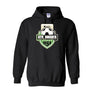 Hoodies GTE Golden Triangle