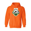 Hoodies GTE Golden Triangle