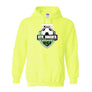 Hoodies GTE Golden Triangle