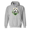 Hoodies GTE Golden Triangle
